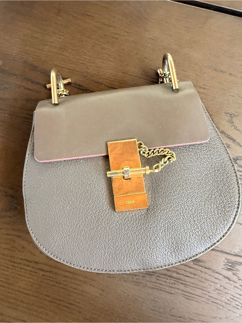 CHLOE Drew bag